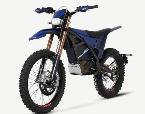 Bild von EM / Electric Motion ESCAPE X+/XR+ 2026